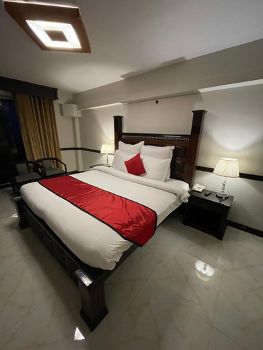 Bedroom 3, Shangrilla Hotel & Resort-Changlagali, Hazara