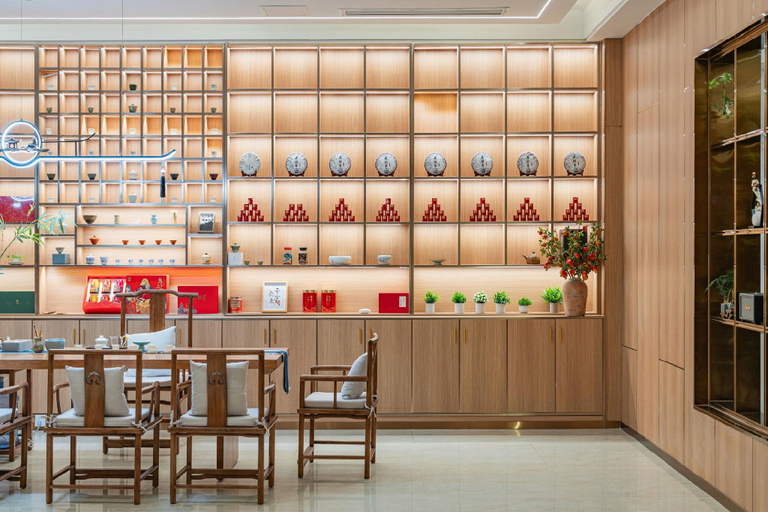 Food & Drinks 4, Rezen Select Hotel Zunyi Renhuai, Zunyi