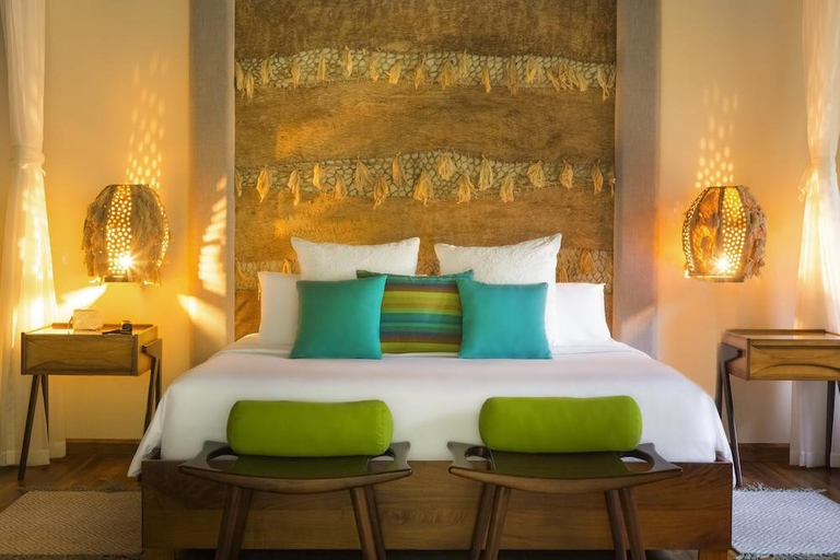 Bedroom 2, Pacuare River Lodge, Siquirres