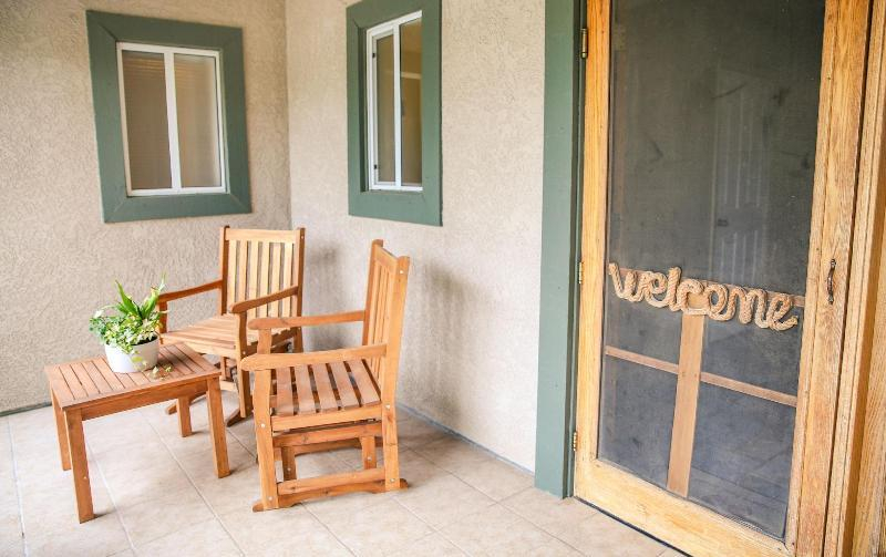 Others 5, Eden House at Carriage Vineyards, San Luis Obispo