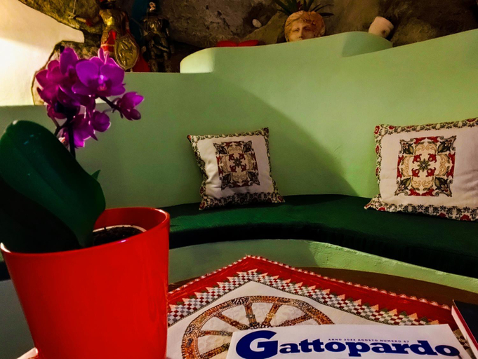 Bedroom 2, Casa Fiore del Borgo, Catania