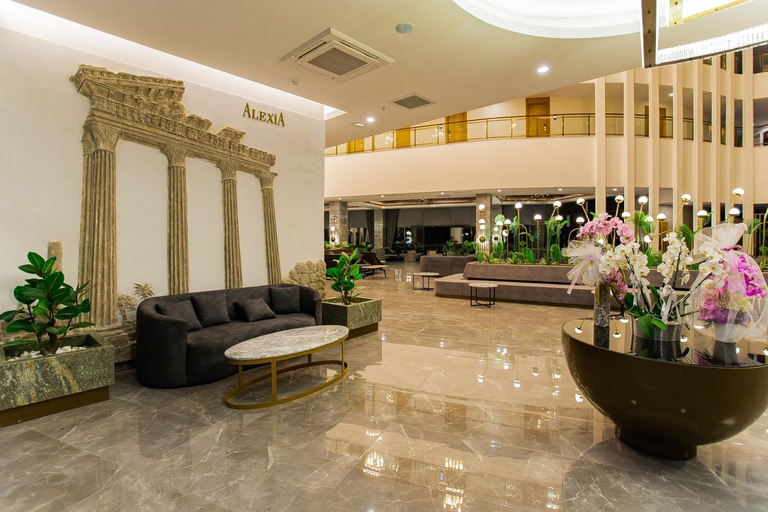Public Area 4, Alexia Resort & Spa - All Inclusive, Manavgat