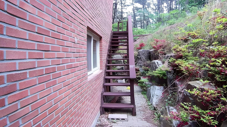 Others 3, Healing House, Ongjin