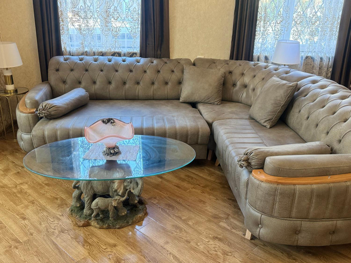 Others 5, Hotel-apartment in the centre, Tbilisi