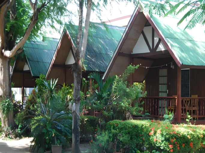 Others 4, Rose Garden Samui Bungalows, Ko Samui