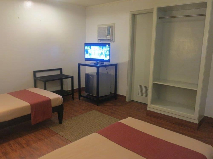 Others 2, Hotel Alejandro, Tacloban City