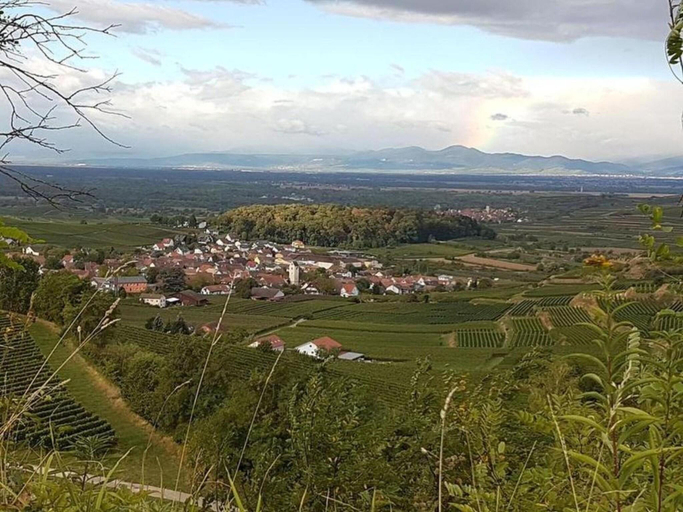 Others 4, Ferienwohnung in Bischoffingen, Breisgau-Hochschwarzwald