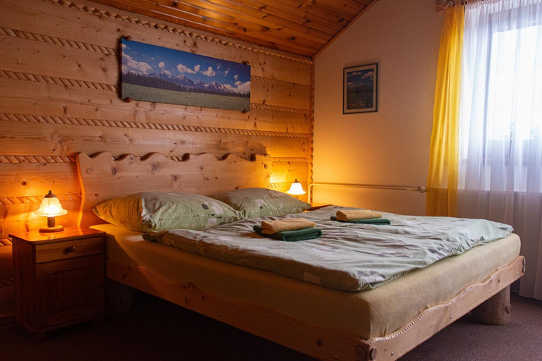 Others 3, ASPEN, Poprad