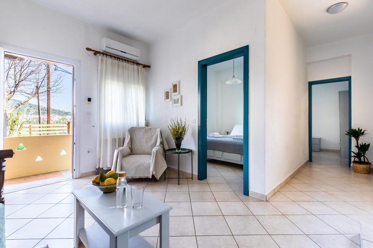 Others 3, Lithos Apartments, Thessaly