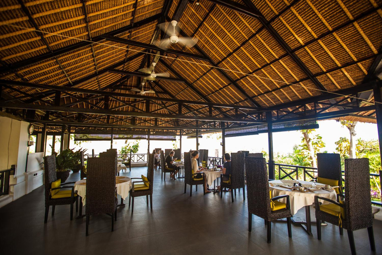 Food & Drinks 4, Zen Resort Bali, Buleleng