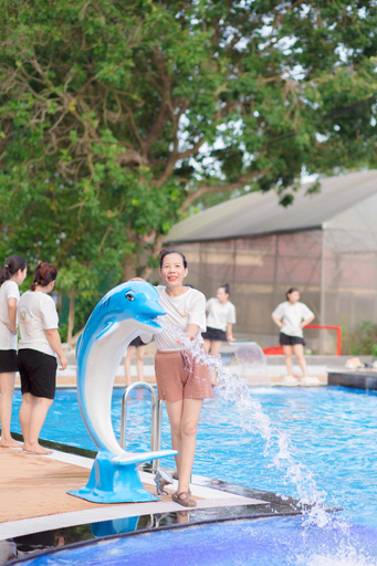 Sport & Beauty 5, Nui Vang Trang An Hotel Ninh Binh, Ninh Bình