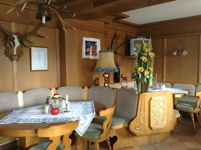Food & Drinks 5, Alpenhof Grafleiten, Zell am See