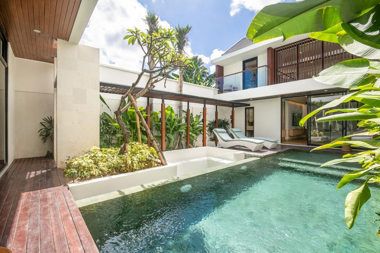 Others 5, Villa Samata, Badung