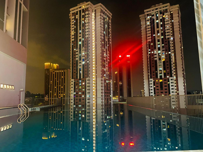 Sport & Beauty, Chamber Suites Kuala Lumpur, Kuala Lumpur