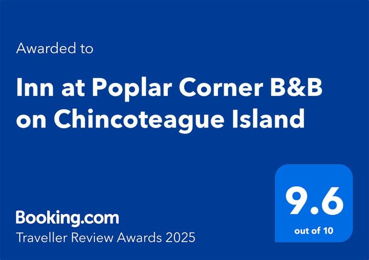 Others 4, Inn at Poplar Corner B&B on Chincoteague Island, Accomack