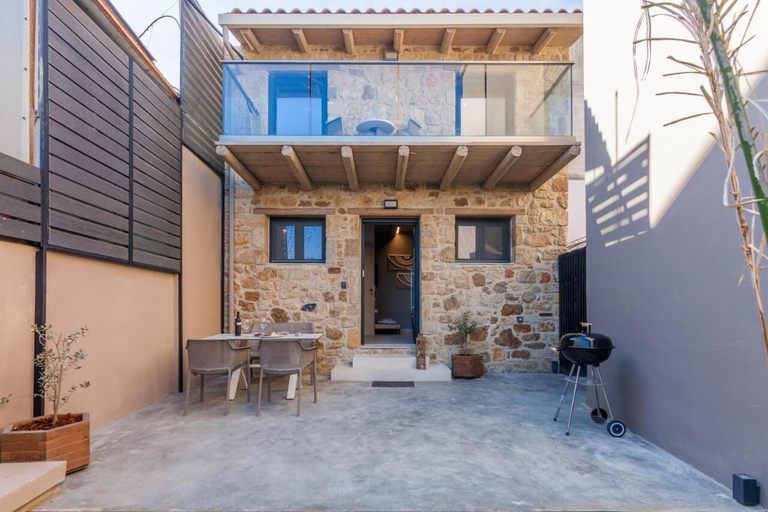 Exterior 4, Evangelia Casa-comfy stay centrally, Crete