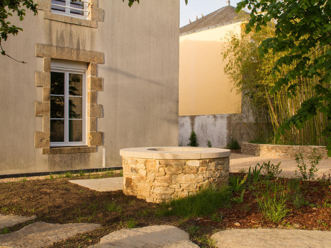 Exterior & Views 2, Le Puy Carmin - Gîte, Vendée