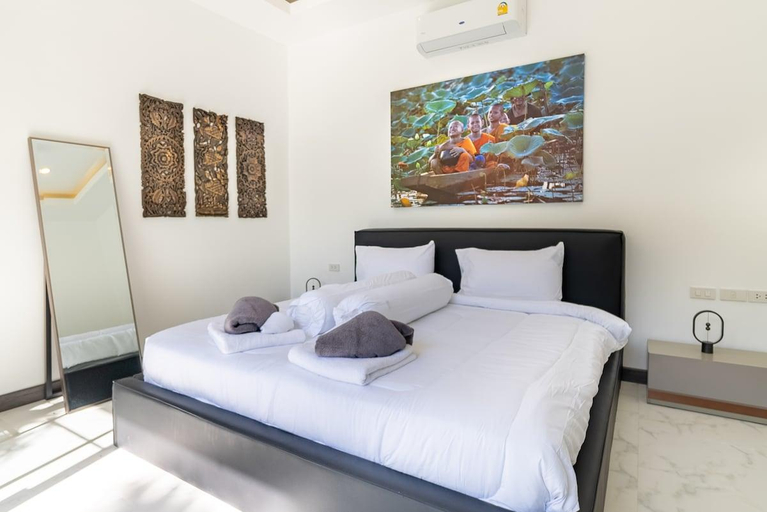 Others 1, Villa Akala, Phuket Island