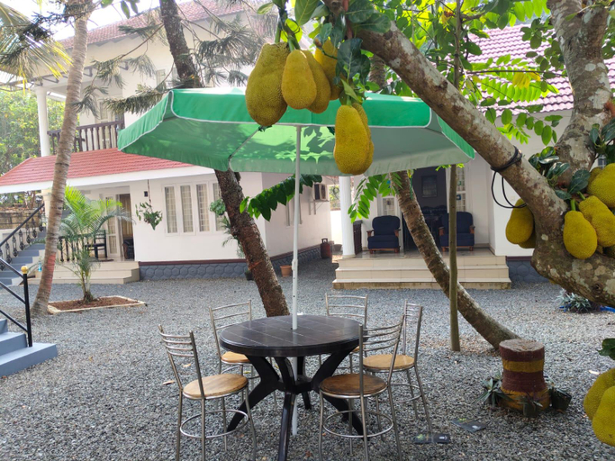 Others 4, MARINA ROSH INN, Alappuzha
