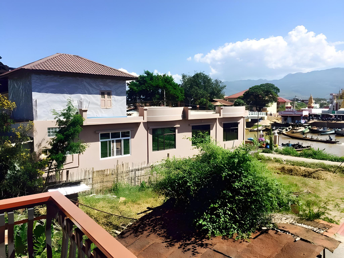 Others 4, Golden Fish Motel Nyaung Shwe, Taunggye