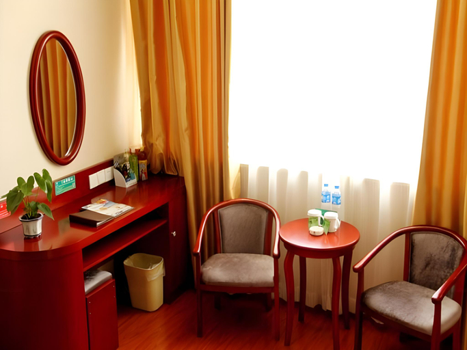 Others 3, GreenTree Inn Liuan Shucheng Hean Road Business Hotel, Lu'an