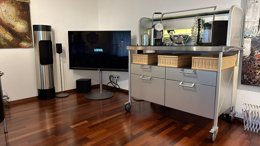 Others 4, Exklusive Ferienwohnungen und Business Apartments Marburg, Marburg-Biedenkopf