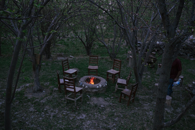 Others 4, North Vibe Resort, Northern Areas