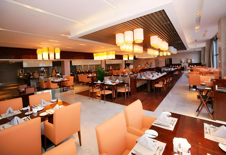 Food & Drinks 5, Wyndham Xuzhou East, Xuzhou