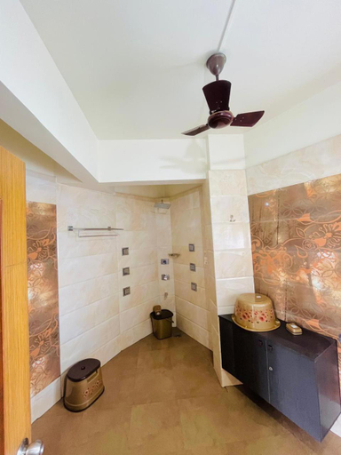 Sport & Beauty, Siddharth Lake View Penthouse, Kolhapur., Kolhapur