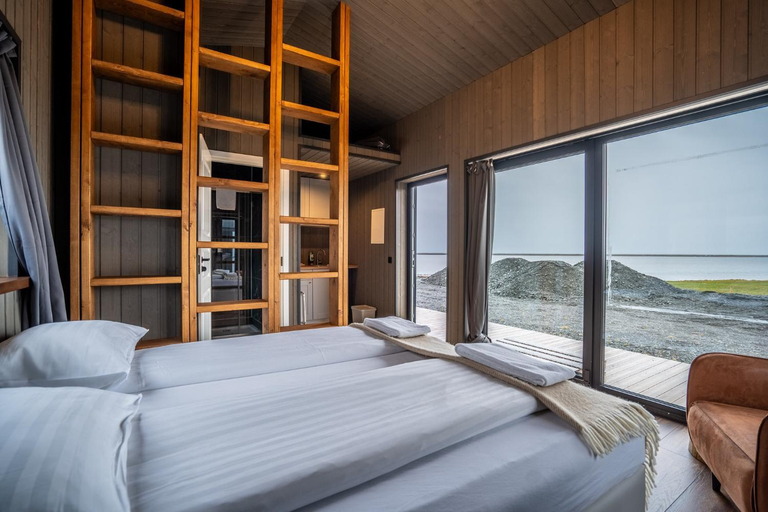 Bedroom 3, Gerdi Guesthouse, Sveitarfélagið Hornafjörður