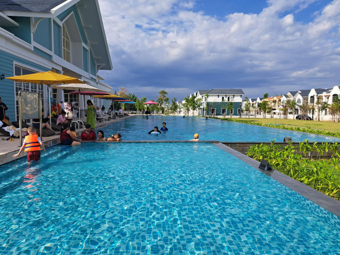 Sport & Beauty 2, Villa NovawoRld Phan Thiet, Phan Thiết