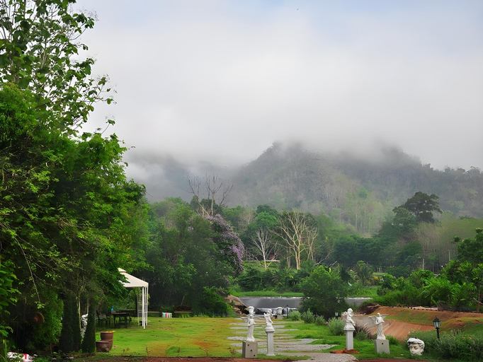 Others 5, Cinque Terre Resort, Thong Pha Phum