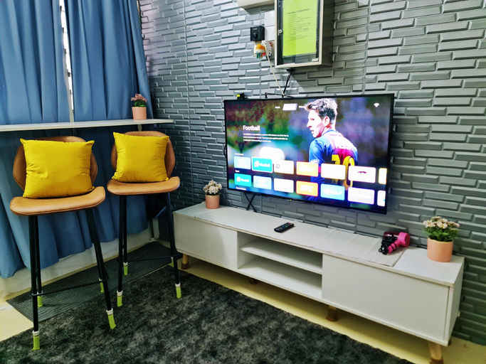 Others 3, Cozy Lunas House near to Kulim Hi Tech Park & BKE, Kulim