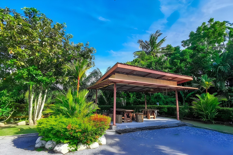 Sport & Beauty, Panita Resort, Khanom