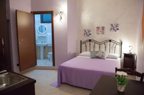 2, B&B Vittorio Emanuele ll, Lecce