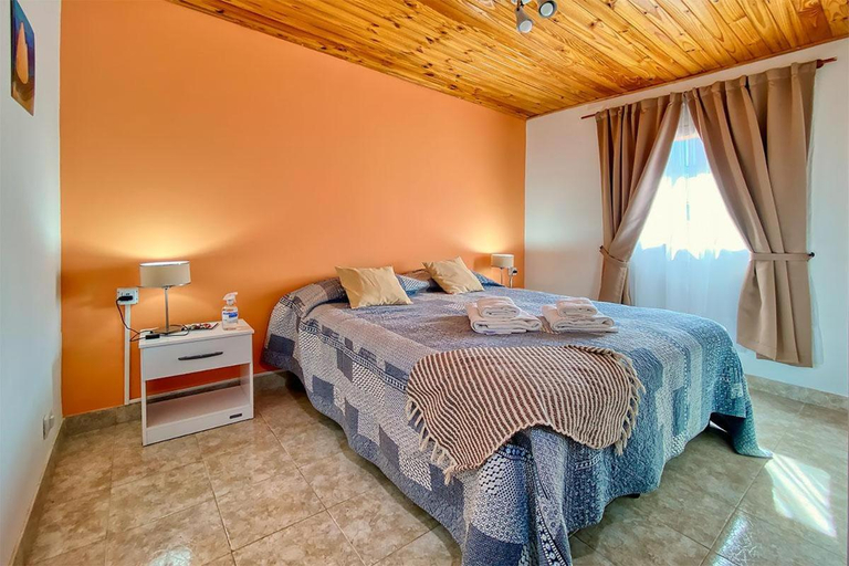3, nunataks b& b, Lago Argentino