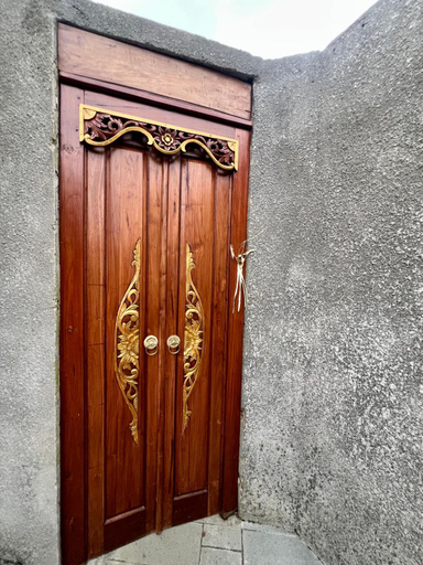 Exterior & Views, Virani Villa, Gianyar