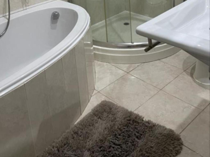 Bathroom 3, Palm Villa, Nelson Mandela Bay