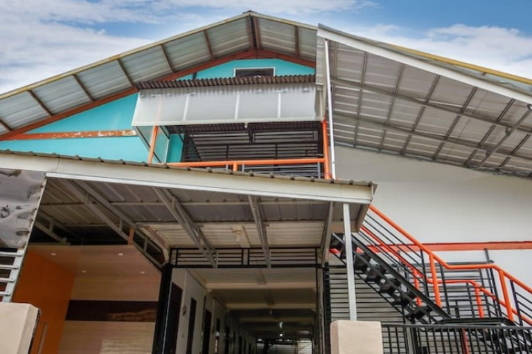 Exterior & Views 1, OYO Life 189 AA Residence Syariah, Palembang