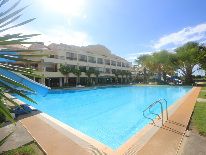 Sport & Beauty 4, Ridgeview Chalets, Cagayan de Oro City