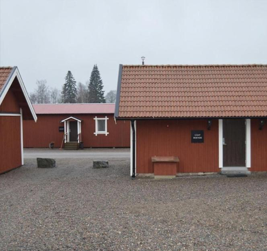 Others 3, Bjorkhult Inn, Flen
