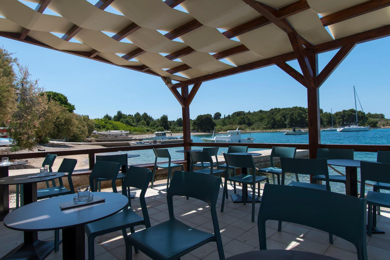 Food & Drinks, Apartments Delfin, Vodice