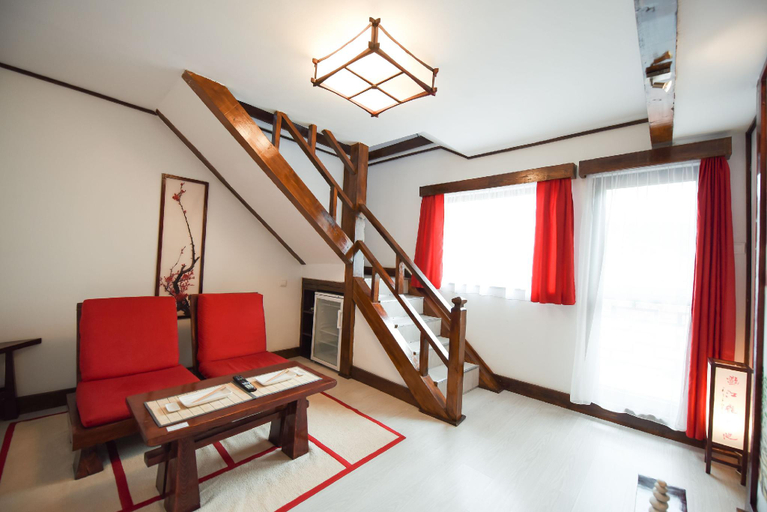 Others 5, Casa Lily - Japanese Retreat, Sighisoara