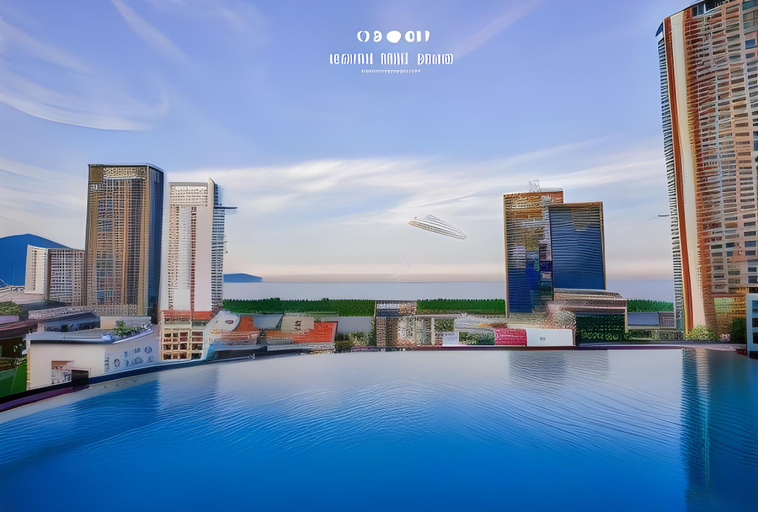 Sport & Beauty 2, Hotel Del Luna Boutique, Da Nang