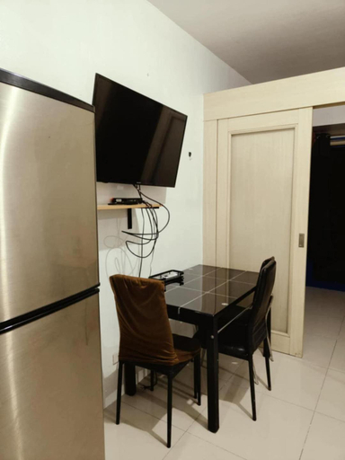 Others 4, Sea Residences Condohotel, Pasay City