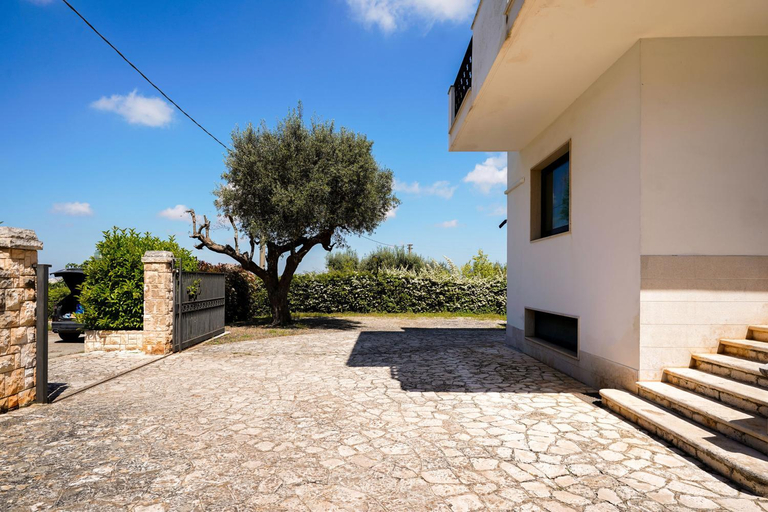 Others 4, Villa Dragonfly by BarbarHouse, Bari