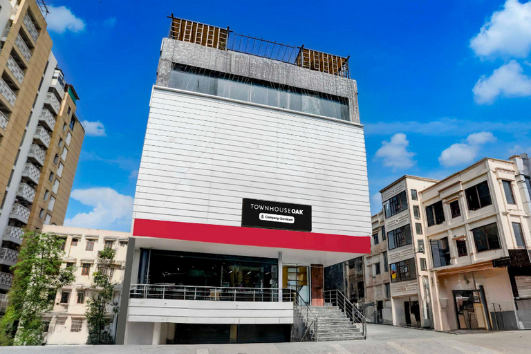 3, Townhouse Oak Vaishali Nagar Jaipur, Jaipur