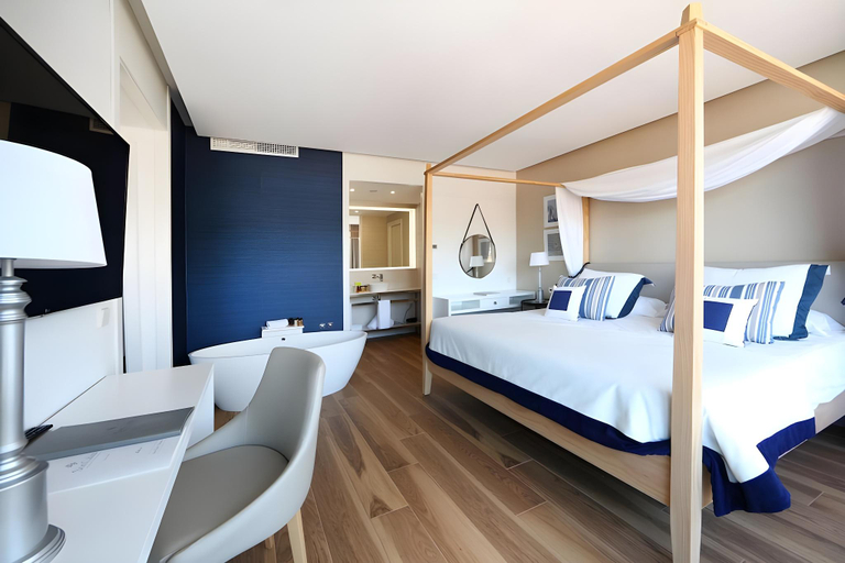 Bedroom 3, Son Caliu Hotel Spa Oasis, Baleares