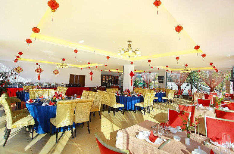 Food & Drinks, Guangdu Hotel, Lijiang