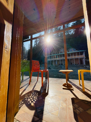 Others 5, Shangarh retreat, Kullu